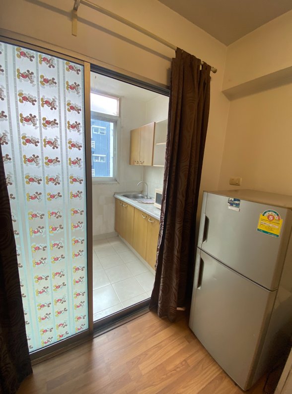 ให้เช่าcity-homeรัชดาซอย10-ขนาด38-ตรม