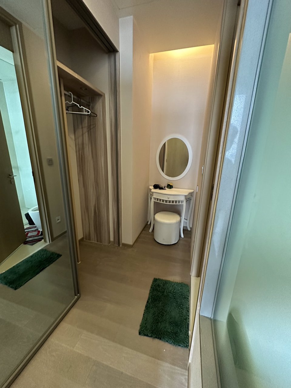 ให้เช่าคอนโด-สิงห์เอสเตท-ชั้น36-ขนาด45-ตรม-วิวถนนอโศก