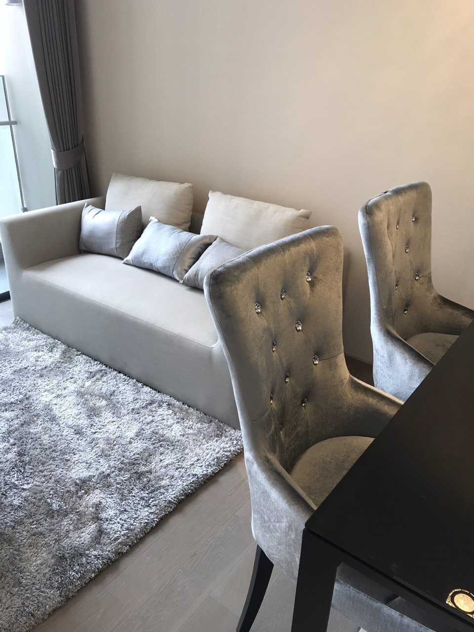 ให้เช่าคอนโด-สิงห์เอสเตท-ชั้น36-ขนาด45-ตรม-วิวถนนอโศก