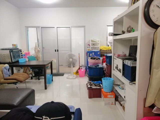 ขายด่วน-ทาวน์เฮ้าส์-2-ชั้น-โครงการthe-connect-14-สรงประภาดอนเมือง-ราคาเพียง-2890000-บาท