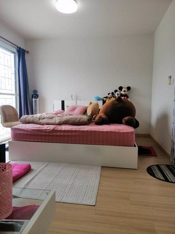 ขายด่วน-ทาวน์เฮ้าส์-2-ชั้น-โครงการthe-connect-14-สรงประภาดอนเมือง-ราคาเพียง-2890000-บาท