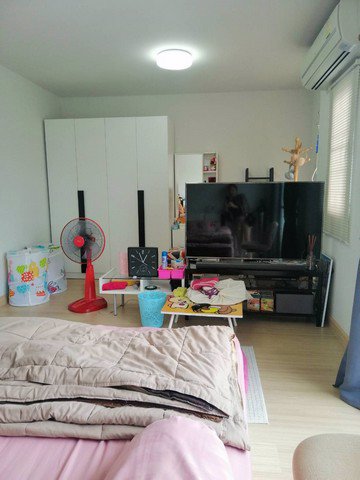 ขายด่วน-ทาวน์เฮ้าส์-2-ชั้น-โครงการthe-connect-14-สรงประภาดอนเมือง-ราคาเพียง-2890000-บาท