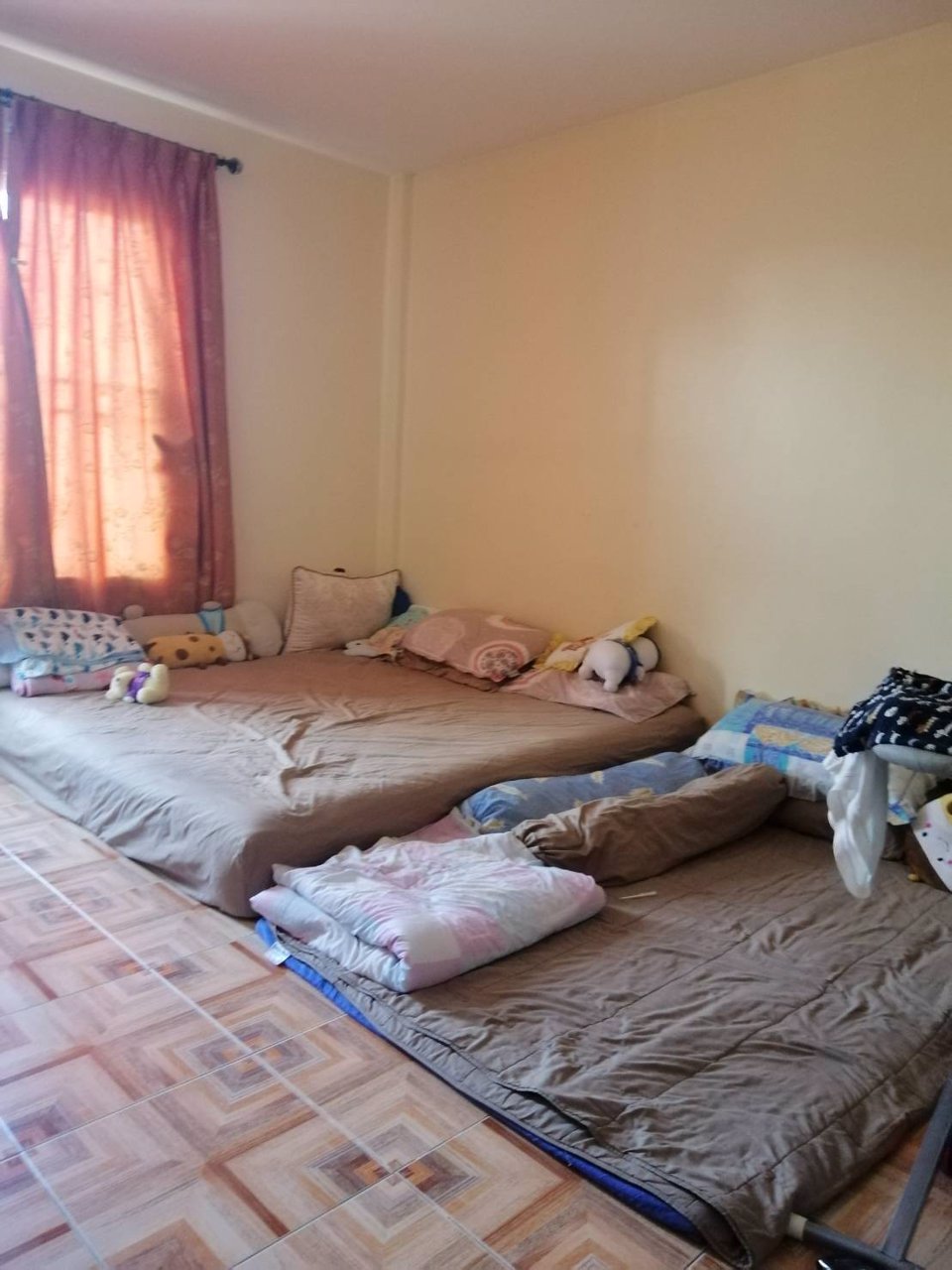 ขายด่วน-ราคาสุดคุ้ม-ทาวน์โฮม-3-ชั้น-หมู่บ้านเปรมฤทัย1-ราคาเพียง-490-ล้านบาท