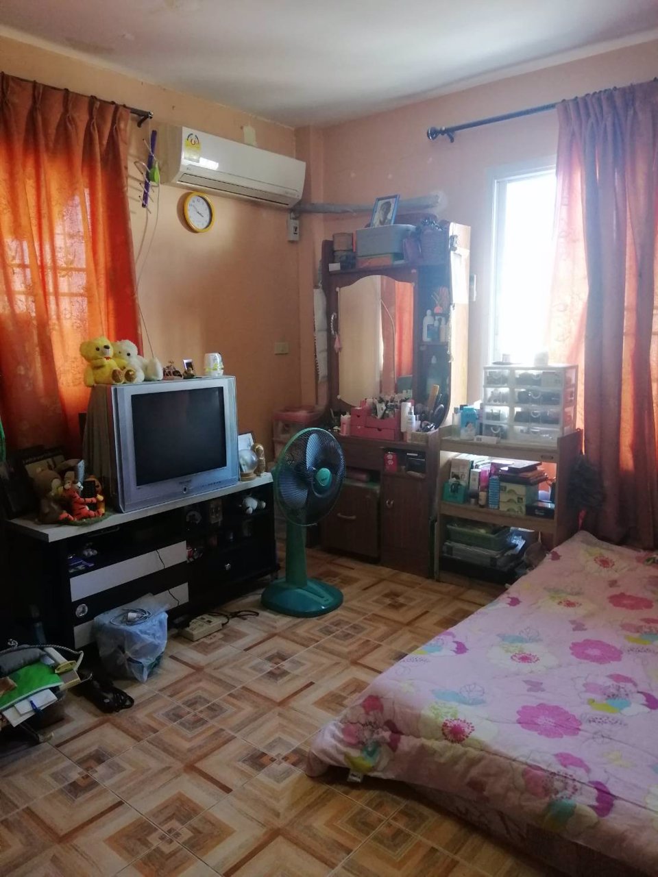 ขายด่วน-ราคาสุดคุ้ม-ทาวน์โฮม-3-ชั้น-หมู่บ้านเปรมฤทัย1-ราคาเพียง-490-ล้านบาท