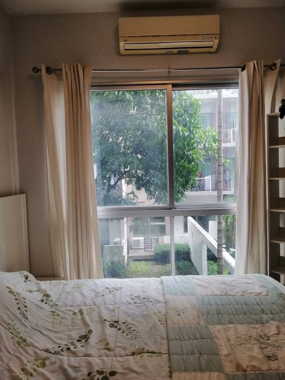 ขายด่วน-ถูกมาก-คอนโด-a-space-สุขุมวิท-77-ตึกb-ชั้น-2-ขนาด-35-ตารางเมตร-ราคาเพียง-150-ล้านบาท