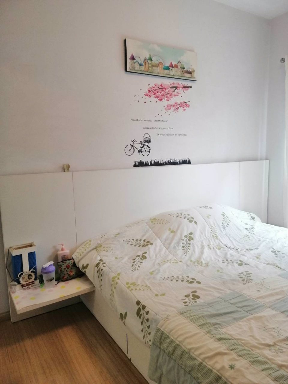 ขายด่วน-ถูกมาก-คอนโด-a-space-สุขุมวิท-77-ตึกb-ชั้น-2-ขนาด-35-ตารางเมตร-ราคาเพียง-150-ล้านบาท