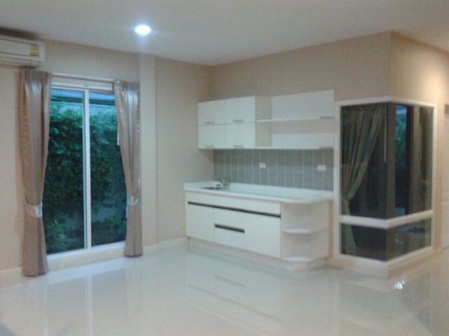 ขายด่วน-บ้านเดี่ยว-2-ชั้น-บางกอกบลูเลอวาร์ด-รามอินทรา-ราคาเพียง-139-ล้านบาท