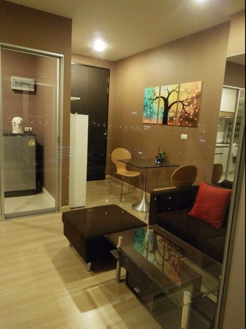 ขายด่วน-คอนโด-parkland-lakeside-ศรีนครินทร์-ตึก-2-ชั้น-19-ห้องมุม-ราคาเพียง-265-ล้านบาท