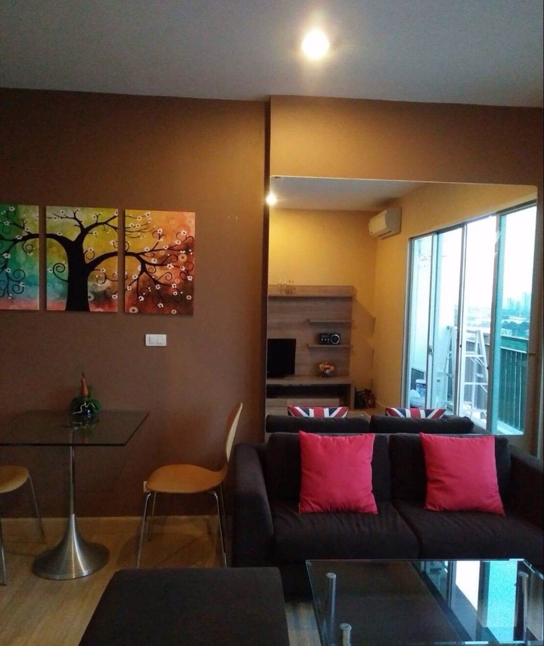 ขายด่วน-คอนโด-parkland-lakeside-ศรีนครินทร์-ตึก-2-ชั้น-19-ห้องมุม-ราคาเพียง-265-ล้านบาท