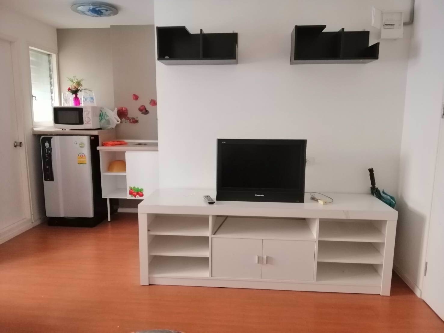 ขายด่วน-คอนโดลุมพินีทาวน์ชิป-รังสิต-คลอง-1-ตึก-b1-ชั้น-4-ขนาดห้อง-22-ตารางเมต ราคาเพียง-075-ล้านบาท