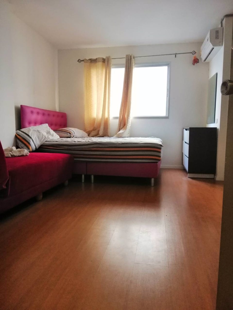 ขายด่วน-คอนโดลุมพินีทาวน์ชิป-รังสิต-คลอง-1-ตึก-b1-ชั้น-4-ขนาดห้อง-22-ตารางเมต ราคาเพียง-075-ล้านบาท