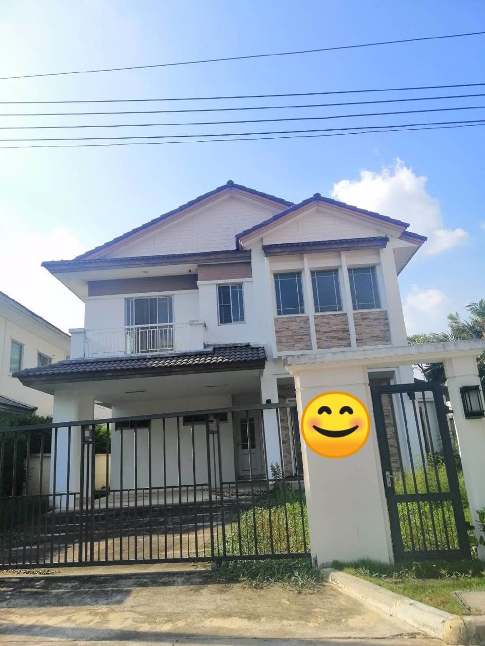 ขายด่วน-บ้านเดี่ยว-2-ชั้น-มัณฑนา-เลค-วัชรพล-จาก-แลนด์แอนด์เฮ้าส์-ราคาคุ้มสุดๆ-เพียง-1050-ล้านบาท