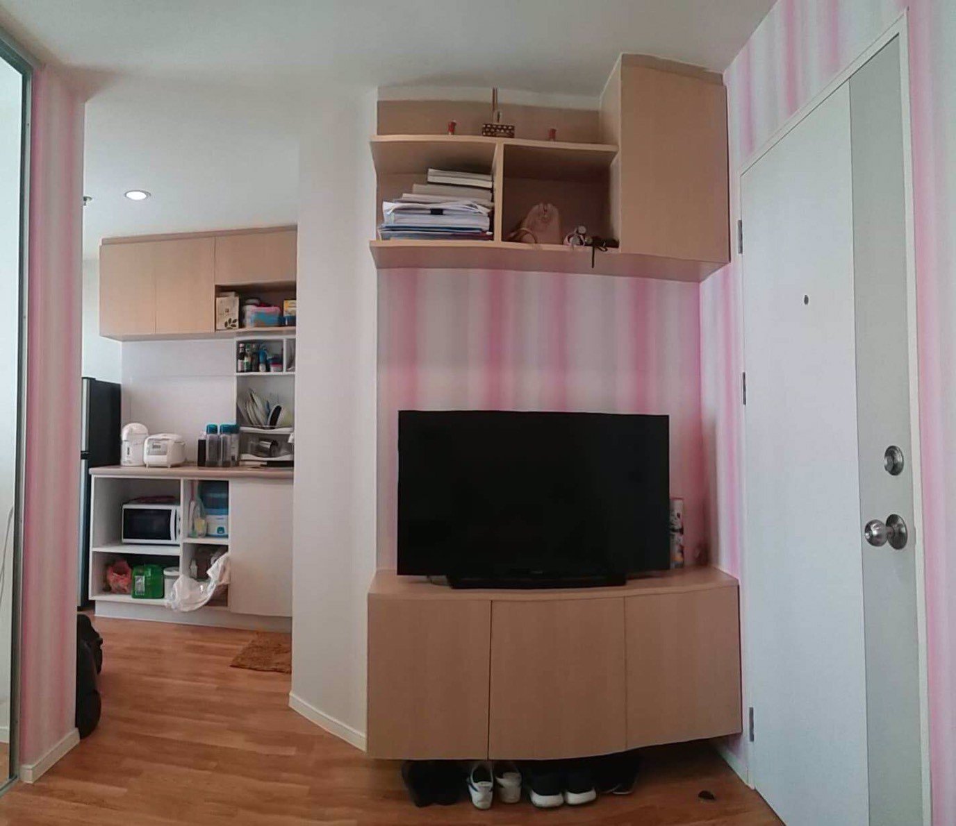 คอนโดลุมพินีพาร์ค-นวมินทร์-ศรีบูรพา-ตึกc1-ชั้น-10-ขนาดห้อง-26-ตารางเมตร-ราคา-169-ล้านบาท