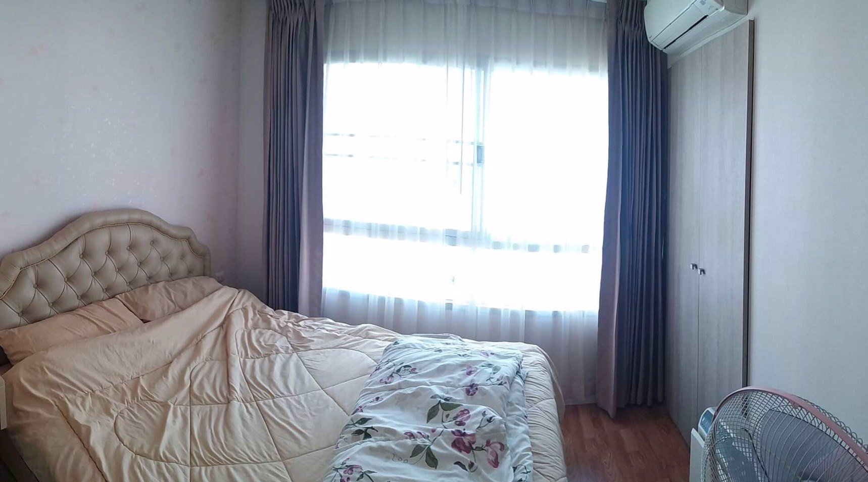 คอนโดลุมพินีพาร์ค-นวมินทร์-ศรีบูรพา-ตึกc1-ชั้น-10-ขนาดห้อง-26-ตารางเมตร-ราคา-169-ล้านบาท