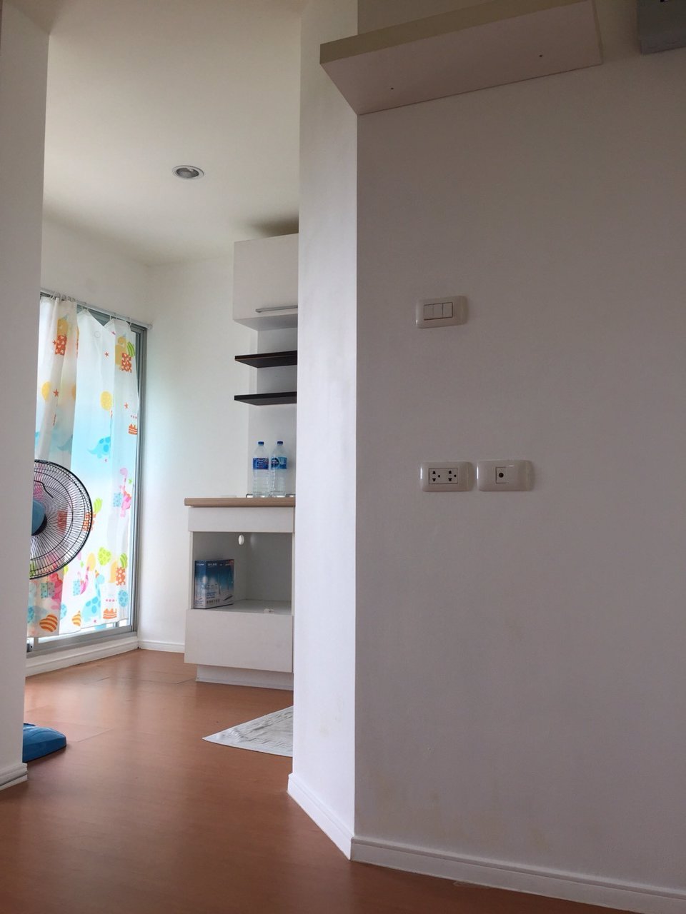 ขายด่วน-ลุมพินีคอนโดทาวน์-นิด้า-เสรีไทย-เฟส2-ตึก-b-ชั้น-7-ขนาดห้อง-23-ตารางเมตร-ราคา-115-ล้านบาท