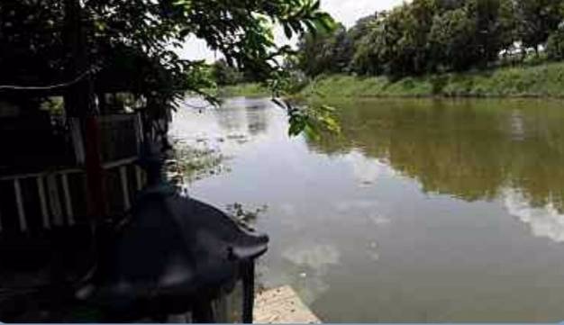 ขายด่วน-บ้านริมน้ำ-หมู่บ้านฟ้าลากูน-คลอง2-บ้านเดี่ยว-2-ชั้น-พื้นที่-160-ตารางวา-ราคาเพียง-9-ล้านบาท