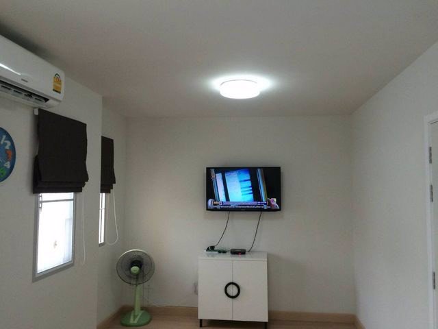 ขายด่วน-ทาวน์โฮม-2-ชั้น-โครงการเดอะ-คอนเนค-ดอนเมือง-สรงประภา-ราคา-260-ล้านบาท