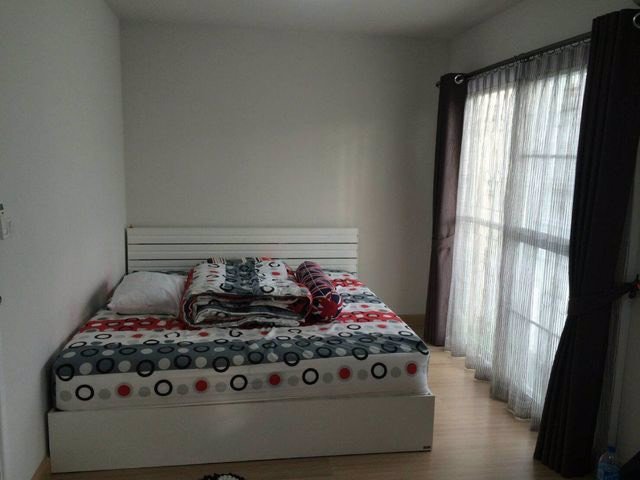 ขายด่วน-ทาวน์โฮม-2-ชั้น-โครงการเดอะ-คอนเนค-ดอนเมือง-สรงประภา-ราคา-260-ล้านบาท