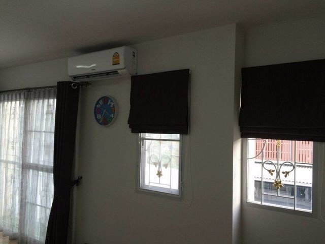 ขายด่วน-ทาวน์โฮม-2-ชั้น-โครงการเดอะ-คอนเนค-ดอนเมือง-สรงประภา-ราคา-260-ล้านบาท