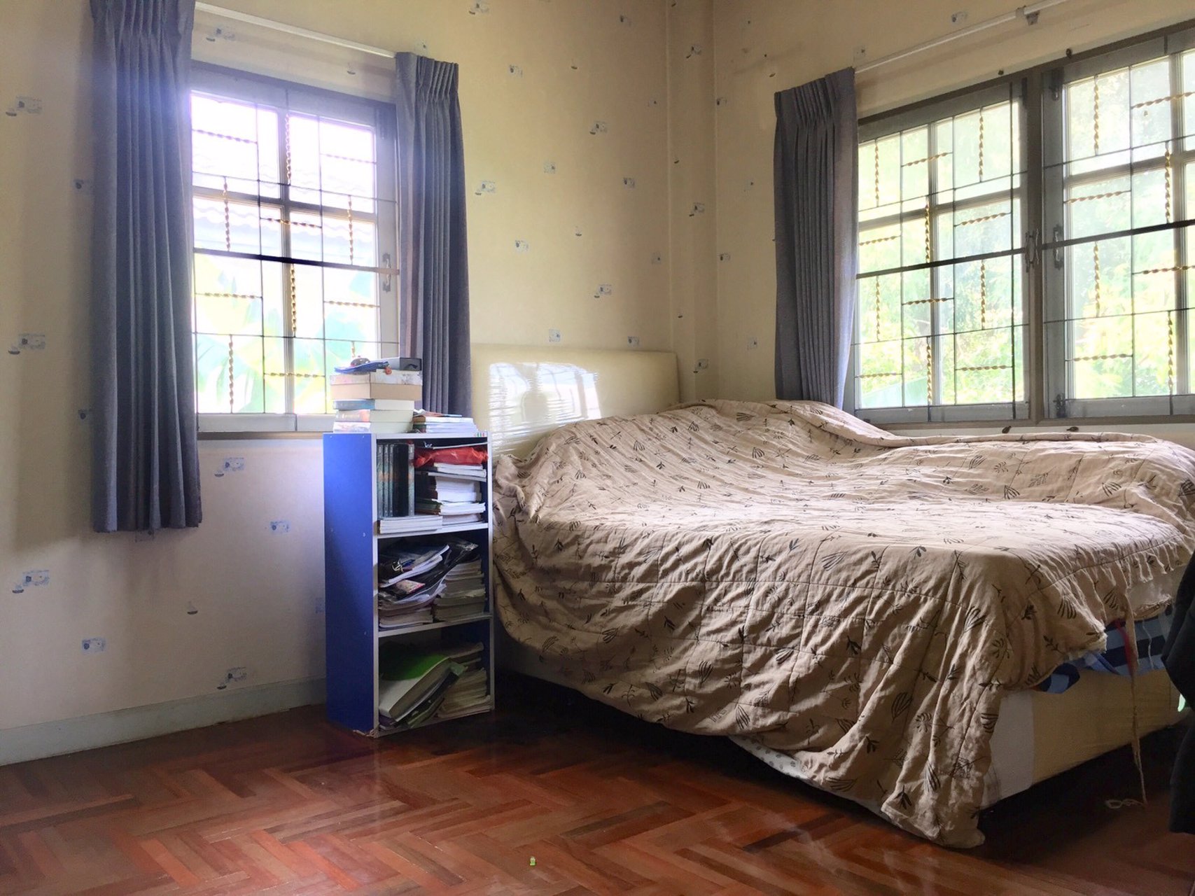 ขายด่วน-หมู่บ้านฟ้าลากูน-คลอง2-บ้านเดี่ยว-2-ชั้น-หลังมุม-พื้นที่-58-ตารางวา-ราคาเพียง-410-ล้านบาท