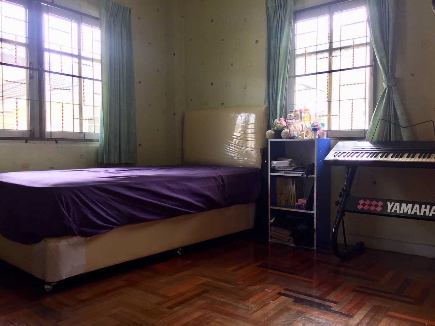 ขายด่วน-หมู่บ้านฟ้าลากูน-คลอง2-บ้านเดี่ยว-2-ชั้น-หลังมุม-พื้นที่-58-ตารางวา-ราคาเพียง-410-ล้านบาท