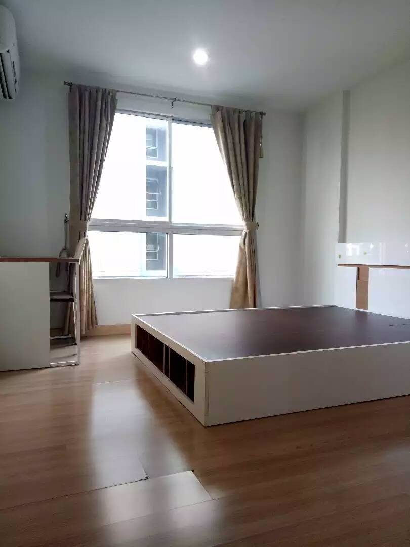 ขายด่วนคอนโด-the-niche-id-ลาดพร้าววังหิน-ขนาด-35-ตารางเมตร-ราคาเพียง-189-ล้านบาท