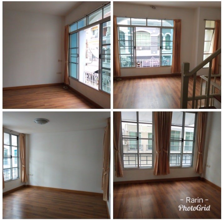 tr1977-ด่วนให้เช่าทาวน์โฮม-3-ชั้น-หมู่บ้านกลางเมืองลาดพร้าวโยธินพัฒนา-ราคาเพียงเดือน-25000-บาท