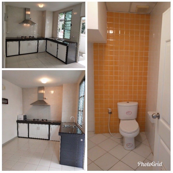 tr1977-ด่วนให้เช่าทาวน์โฮม-3-ชั้น-หมู่บ้านกลางเมืองลาดพร้าวโยธินพัฒนา-ราคาเพียงเดือน-25000-บาท