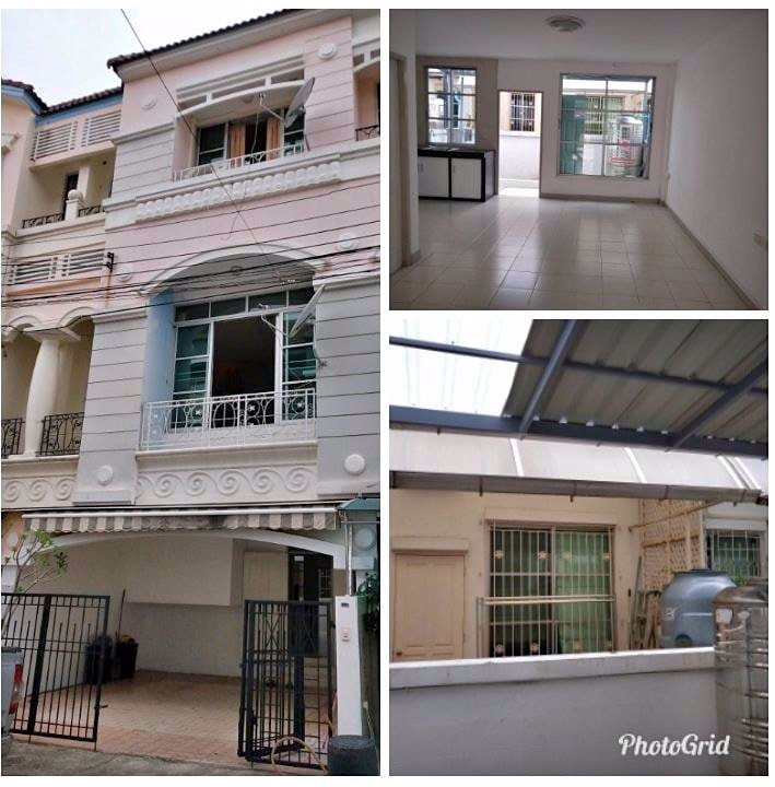 tr1977-ด่วนให้เช่าทาวน์โฮม-3-ชั้น-หมู่บ้านกลางเมืองลาดพร้าวโยธินพัฒนา-ราคาเพียงเดือน-25000-บาท
