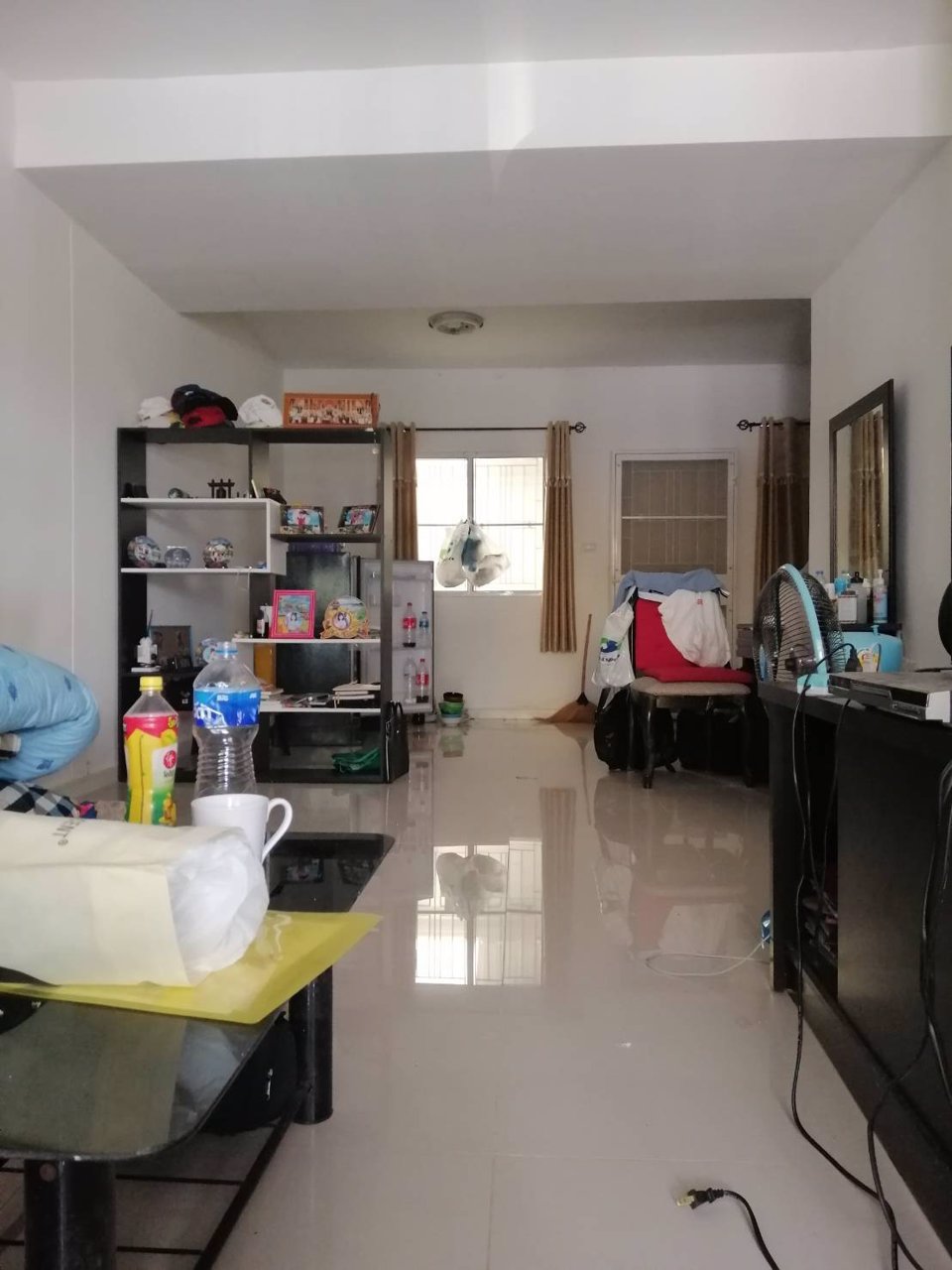 ขายด่วนทาวน์โฮม-2-ชั้น-หมู่บ้านพฤกษาวิลล์48-ซอยวัดเวฬุวนาราม32-ราคาเพียง-225-ล้านบาท