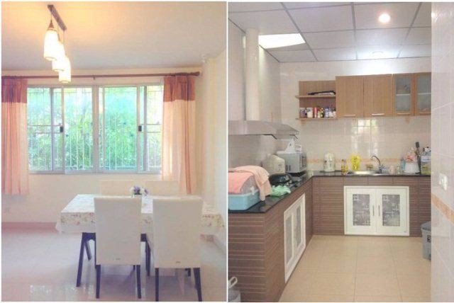 ขายด่วน-ทาวน์โฮม-2-ชั้น-หลังมุม-หมู่บ้านรื่นฤดี-5-ราคาเพียง-335-ล้านบาท