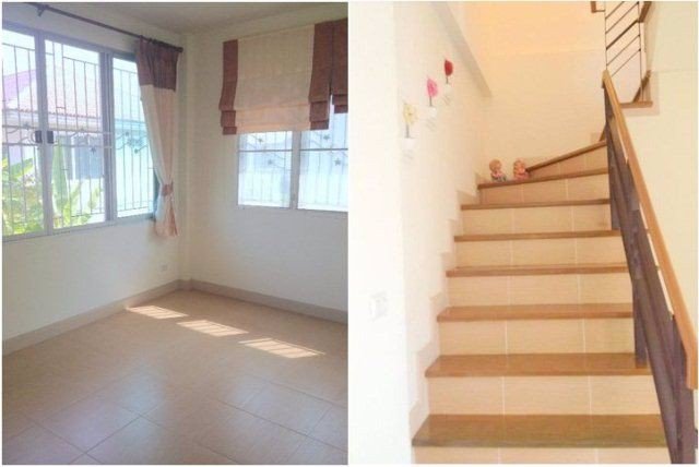 ขายด่วน-ทาวน์โฮม-2-ชั้น-หลังมุม-หมู่บ้านรื่นฤดี-5-ราคาเพียง-335-ล้านบาท