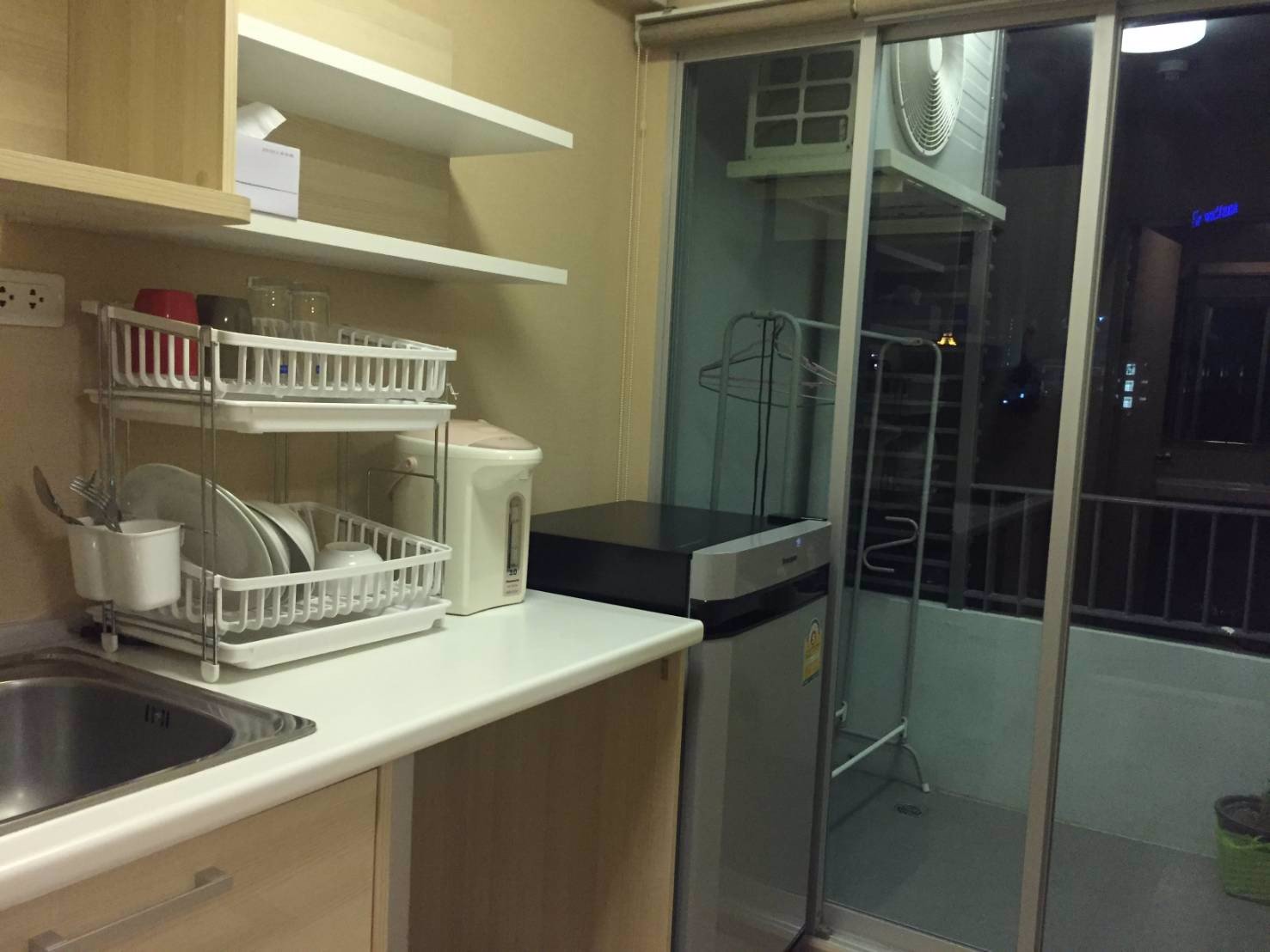 ขายด่วนคอนโด-เอลลิโอ-เดลเรย์-สุขุมวิท-64-อาคาร-c-ชั้น-5-ห้องสตูดิโอ-ราคา-230-ล้านบาท