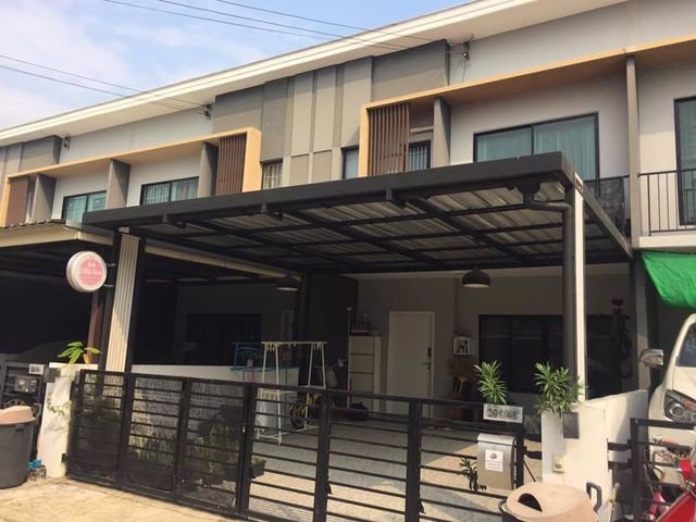 ขายด่วนทาวน์โฮม-2-ชั้น-เดอะคอนเนค-ดอนเมือง-เทิดราชัน-บ้านสวยพร้อมอยู่-ราคาเพียง-329-ล้านบาท