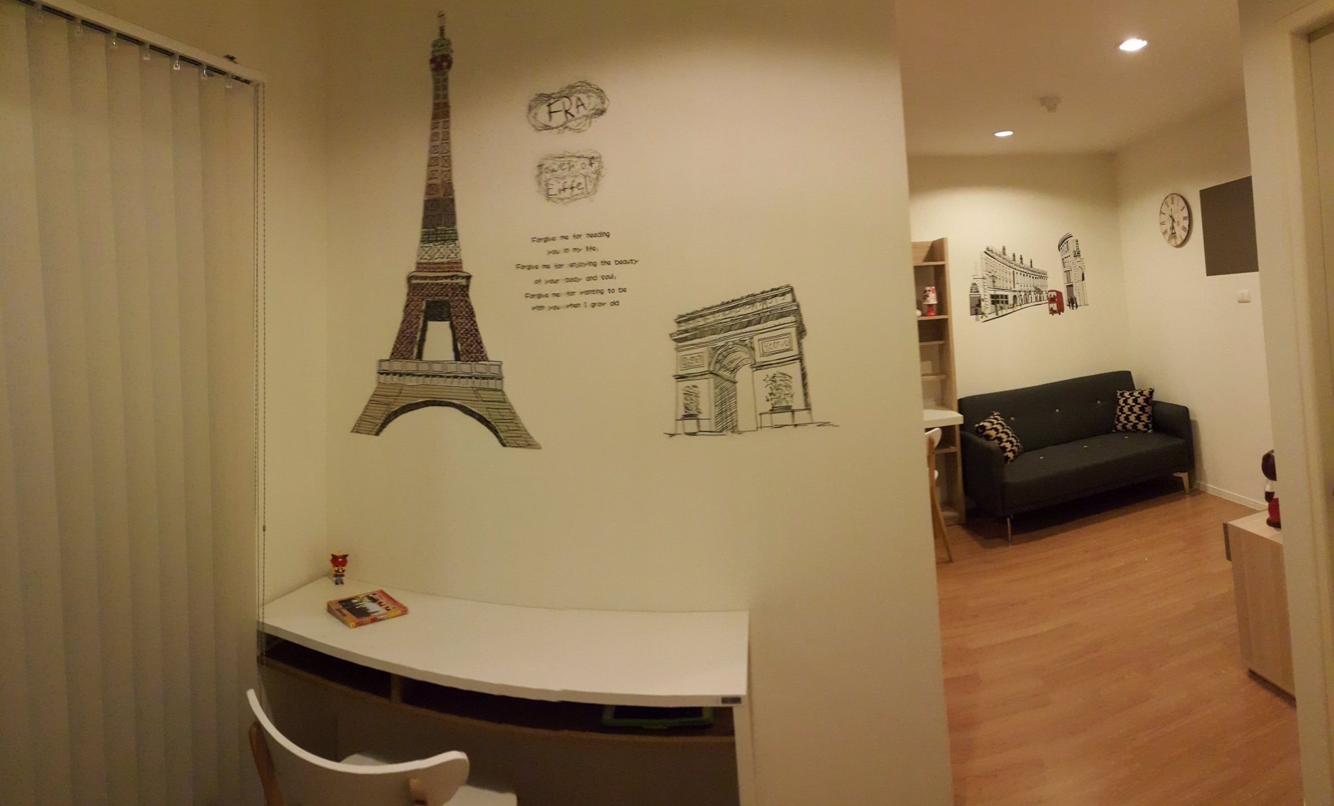 ขายด่วน-คอนโดลุมพินี-วิลล์-อ่อนนุช46-ตึก-a1-ชั้น-4-ขนาดห้อง-26-ตารางเมตร-ราคา-140-ล้านบาท