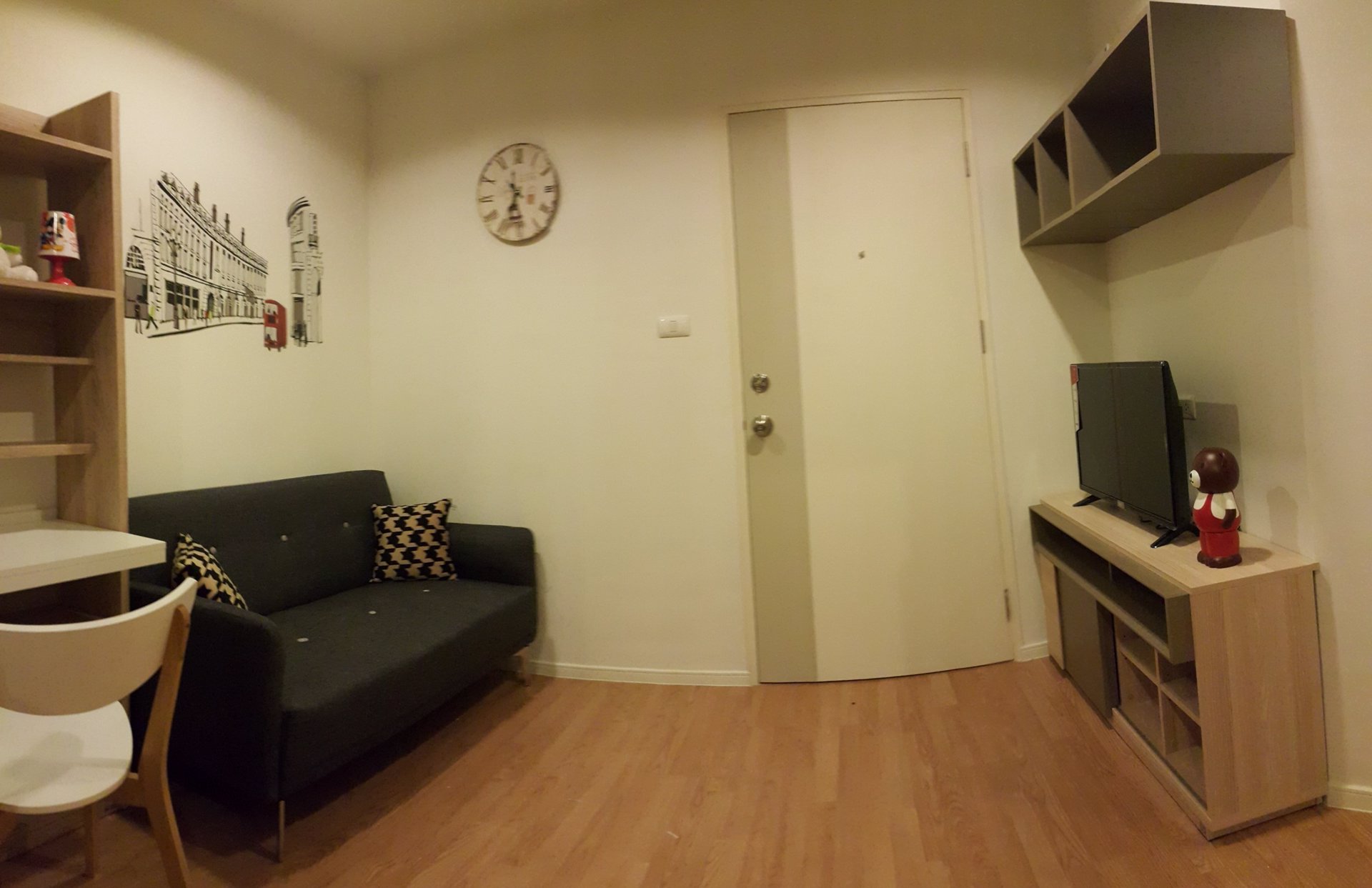 ขายด่วน-คอนโดลุมพินี-วิลล์-อ่อนนุช46-ตึก-a1-ชั้น-4-ขนาดห้อง-26-ตารางเมตร-ราคา-140-ล้านบาท