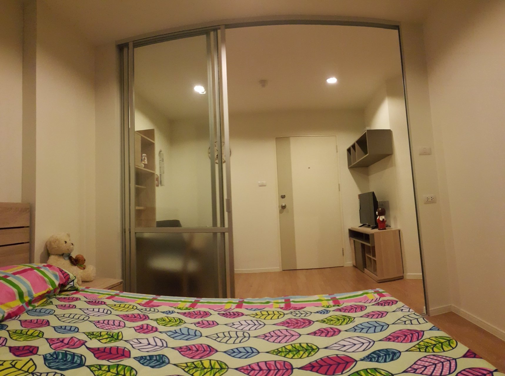 ขายด่วน-คอนโดลุมพินี-วิลล์-อ่อนนุช46-ตึก-a1-ชั้น-4-ขนาดห้อง-26-ตารางเมตร-ราคา-140-ล้านบาท