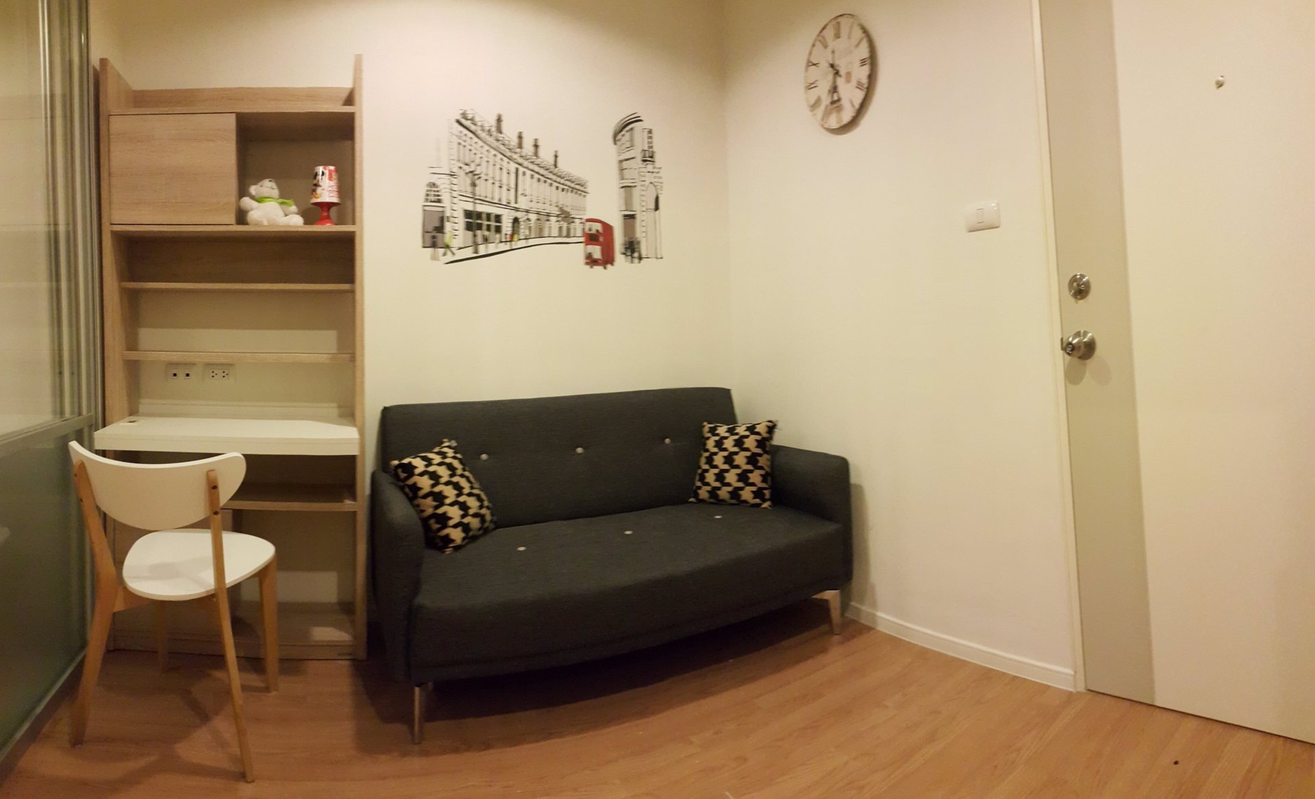 ขายด่วน-คอนโดลุมพินี-วิลล์-อ่อนนุช46-ตึก-a1-ชั้น-4-ขนาดห้อง-26-ตารางเมตร-ราคา-140-ล้านบาท