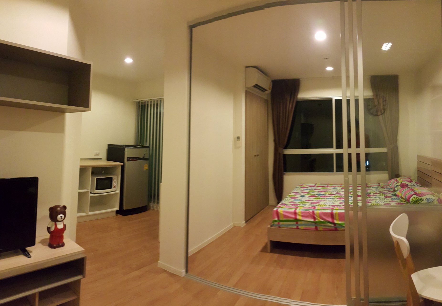 ขายด่วน-คอนโดลุมพินี-วิลล์-อ่อนนุช46-ตึก-a1-ชั้น-4-ขนาดห้อง-26-ตารางเมตร-ราคา-140-ล้านบาท