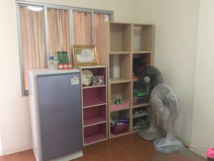 ขายด่วน-ลุมพินีคอนโดทาวน์-บดินทร์เดชา-รามคำแหง-ตึก-d3-ชั้น-3-สภาพห้องสวย-ราคา-135-ล้านบาท