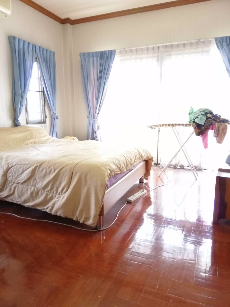 ขายด่วนมาก-หมู่บ้านฟ้าลากูน-รังสิต-คลอง2-บ้านเดี่ยว-2-ชั้น-หลังมุม-ราคาเพียง-445-ล้านบาท