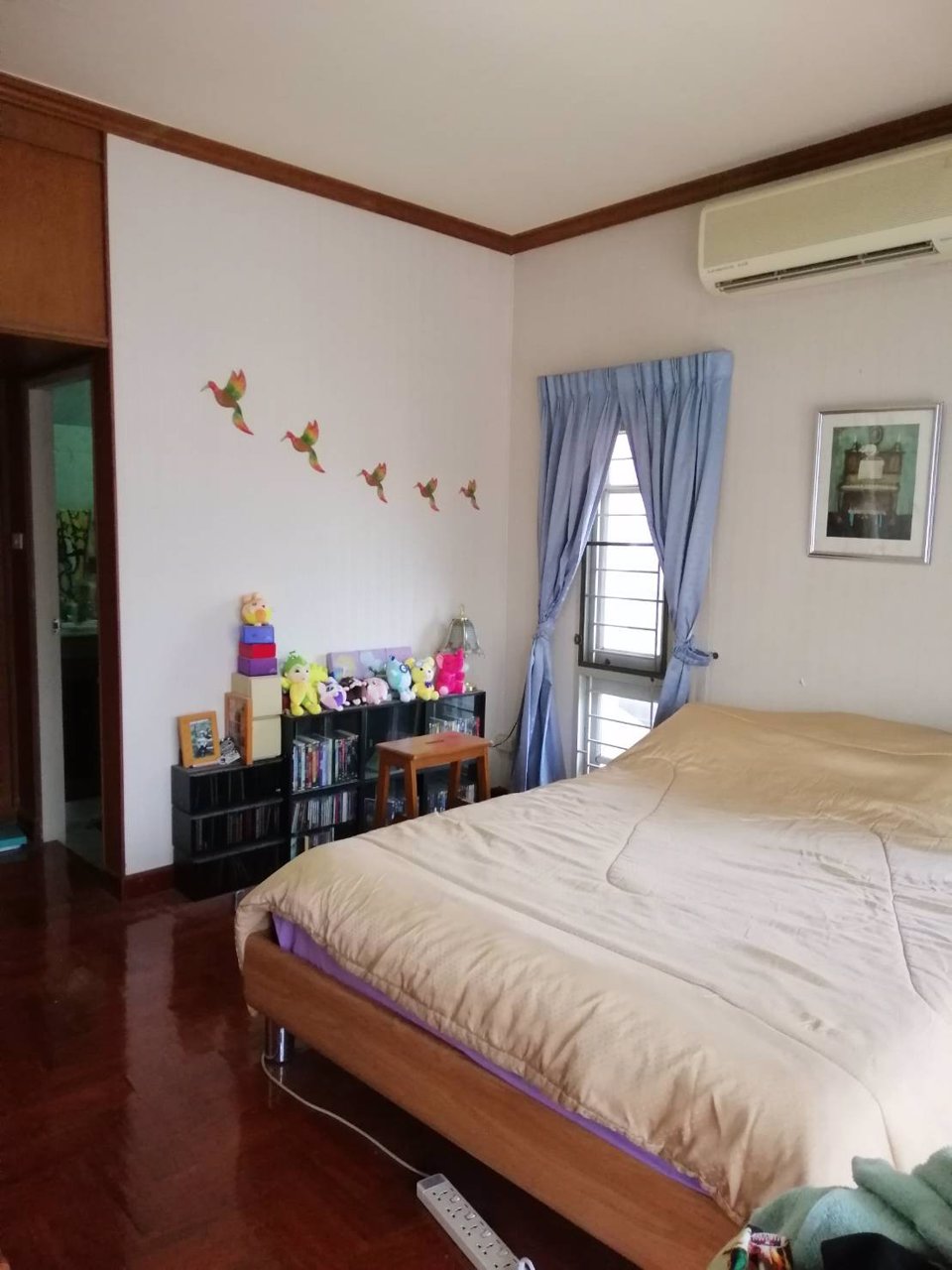 ขายด่วนมาก-หมู่บ้านฟ้าลากูน-รังสิต-คลอง2-บ้านเดี่ยว-2-ชั้น-หลังมุม-ราคาเพียง-445-ล้านบาท