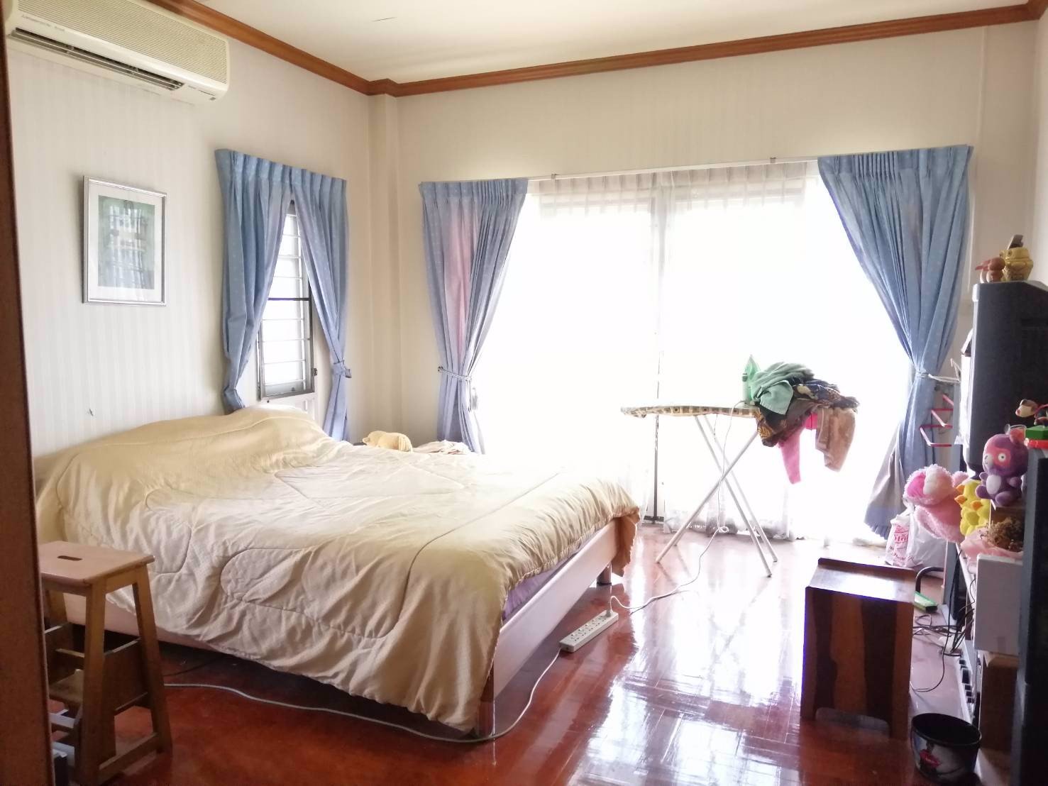 ขายด่วนมาก-หมู่บ้านฟ้าลากูน-รังสิต-คลอง2-บ้านเดี่ยว-2-ชั้น-หลังมุม-ราคาเพียง-445-ล้านบาท