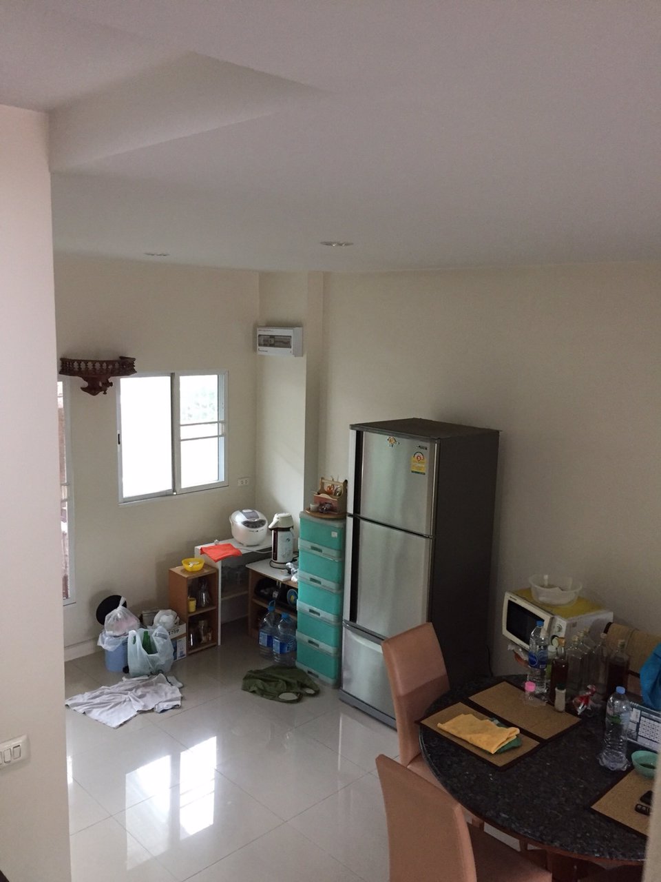 ขายด่วนทาวน์โฮม-3-ชั้น-หลังมุม-หมู่บ้าน-นลินอเวนิว-ซอยรามคำแหง-138-ราคาเพียง-480-ล้านบาท