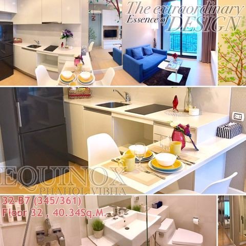 ด่วน-คอนโด-อีควิน๊อกซ์-พหลโยธิน-วิภาวดี-sell-condo-equinox-phahol-vibha-ราคา-590-ล้านบาท