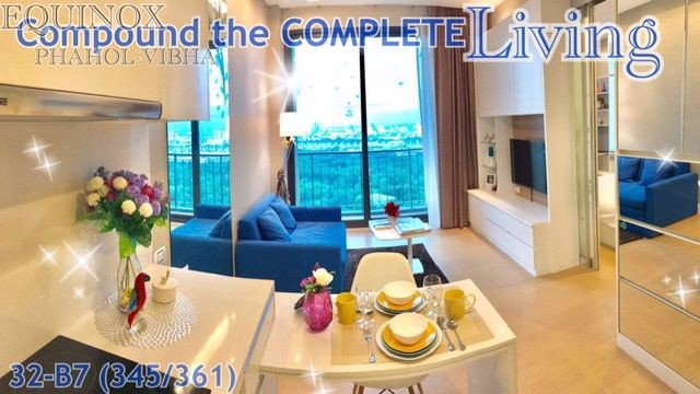 ด่วน-คอนโด-อีควิน๊อกซ์-พหลโยธิน-วิภาวดี-sell-condo-equinox-phahol-vibha-ราคา-590-ล้านบาท