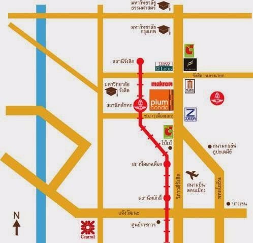 ด่วน-พลัมคอนโดพหลโยธิน-89-ขนาด-28-ตารางเมตร-ห้องมุม-ตึกd-ชั้น-8-ราคาขาย-135-ล้านบาท