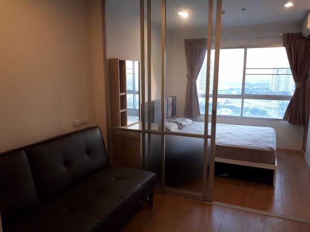 ขายถูกมากคอนโดลุมพินีเพลส-ศรีนครินทร์-หัวหมาก-ใกล้-แอร์พอร์ตลิงค์-สถานีหัวหมาก-เพียง-265-ล้านบาท