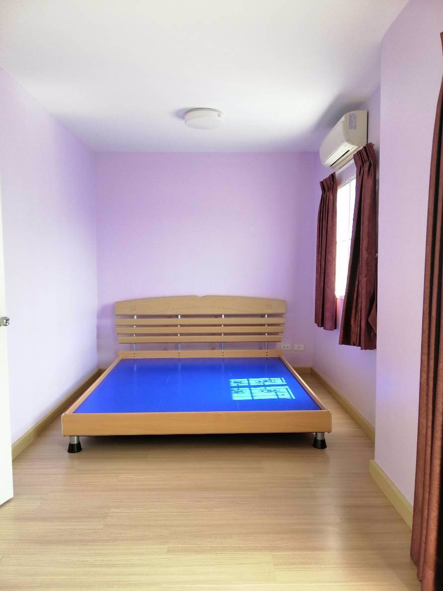 ขายด่วน-ทาวน์เฮ้าส์-2-ชั้น-หลังมุม-หมู่บ้านพฤกษาวิลล์-53-วงแหวน-พระราม-2 ราคาเพียง-275-ล้านบาท