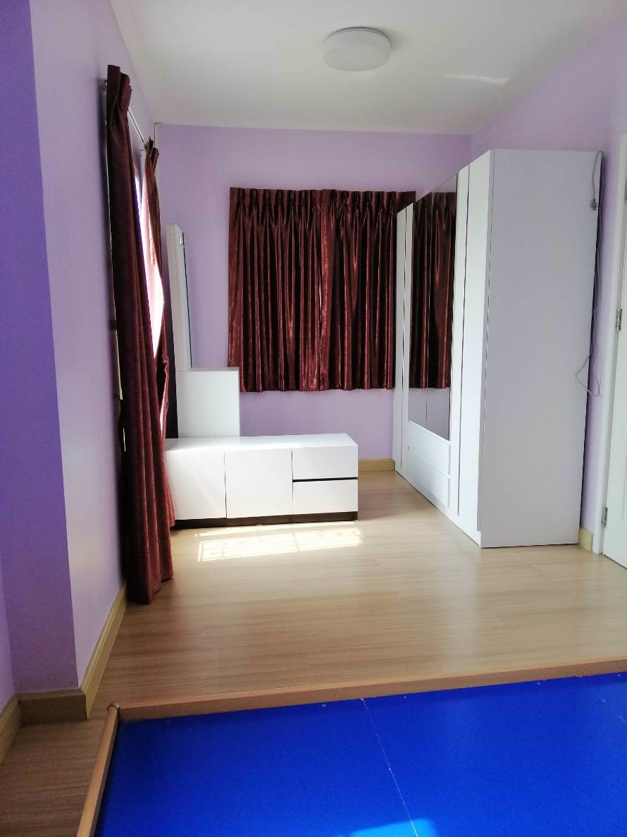 ขายด่วน-ทาวน์เฮ้าส์-2-ชั้น-หลังมุม-หมู่บ้านพฤกษาวิลล์-53-วงแหวน-พระราม-2 ราคาเพียง-275-ล้านบาท